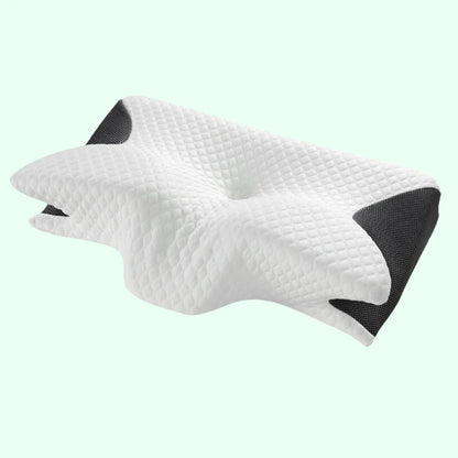 EasySleep Ergonomic Pillow