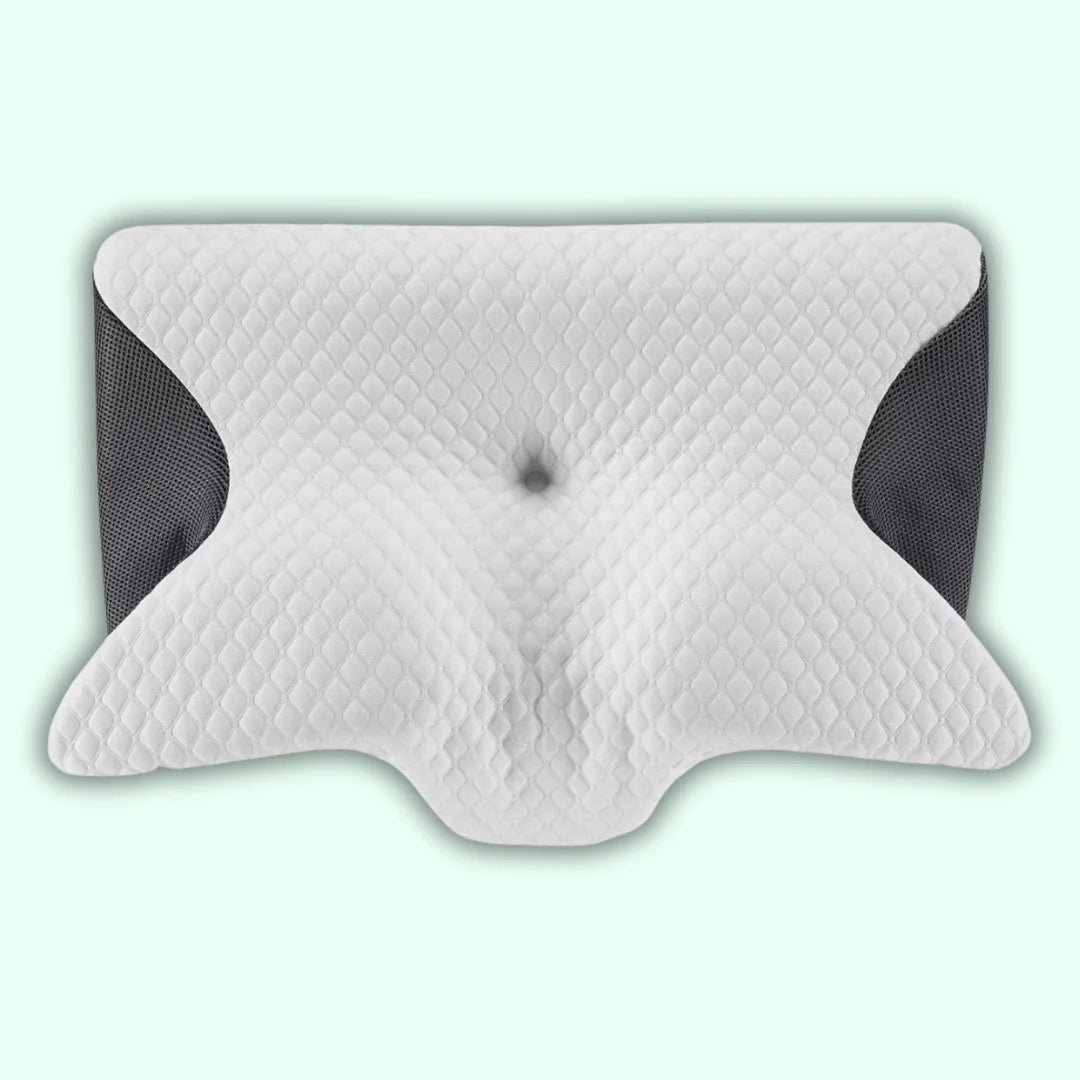 EasySleep Ergonomic Pillow