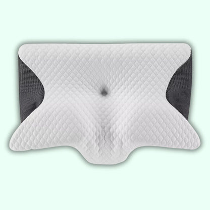 EasySleep Ergonomic Pillow