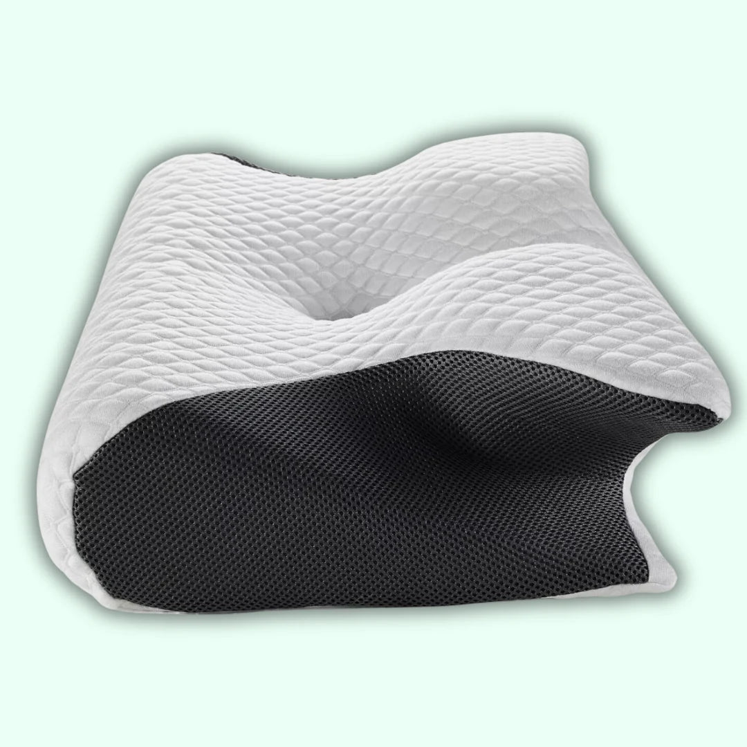 EasySleep Ergonomic Pillow