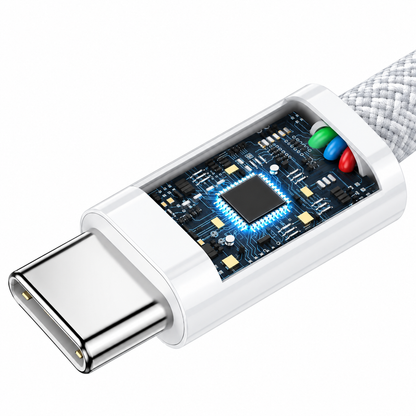 USB-C Fast Charging Cables 100W — 3 Pack
