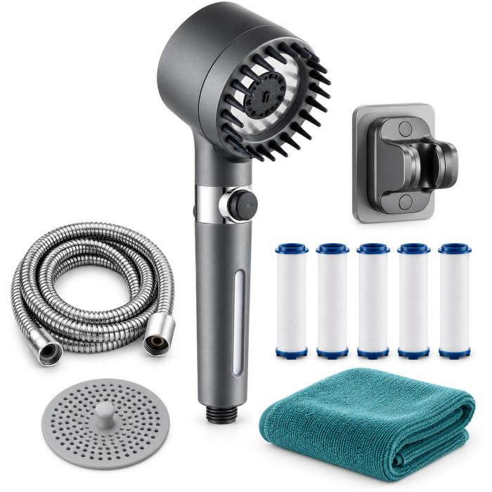 Pet Edition Handheld Shower Head